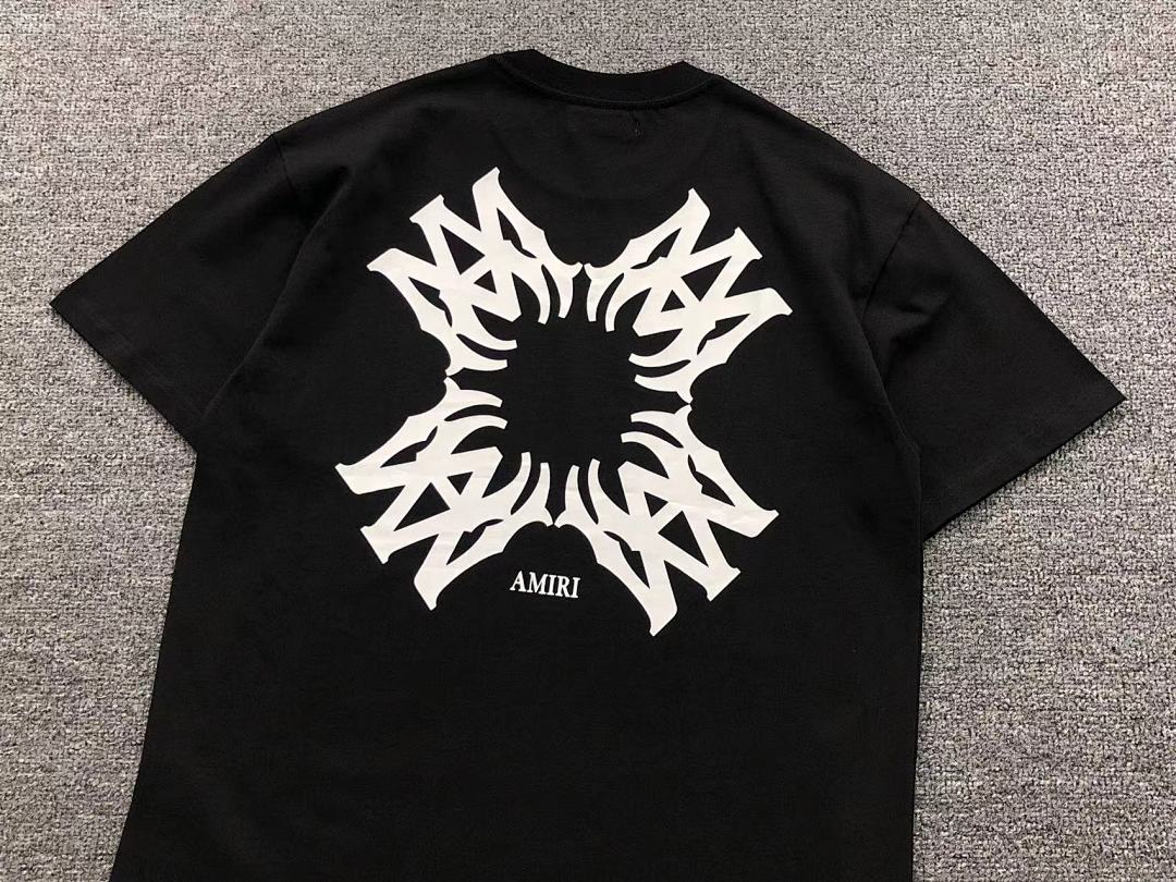 AMIRI 95 AMIRI T-SHIRT - Image 10