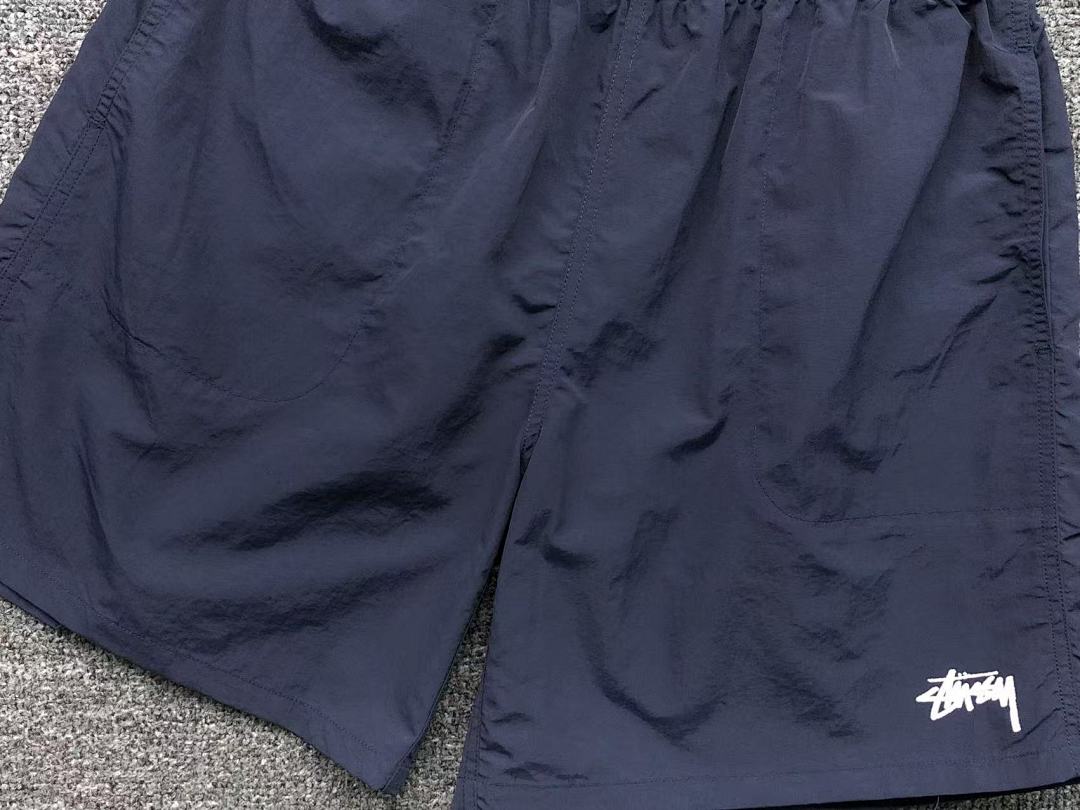 Stussy 128 STUSSY SHORTS 1107081526 (Im 170Cm 60Kg I Wear Size M In The Phot) - Image 14