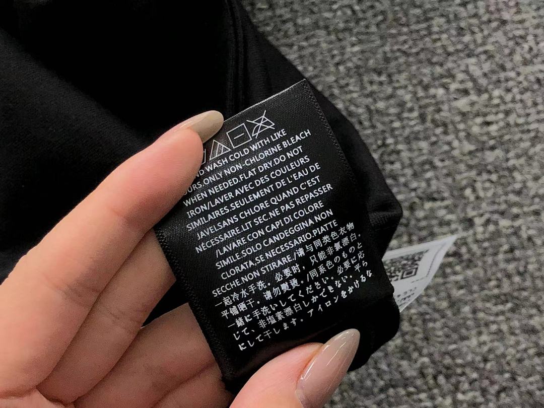 Fear of God 98 FOG VEST 312111117 (Im 170Cm 57Kg I Wear Size S In The Phot) - Image 43