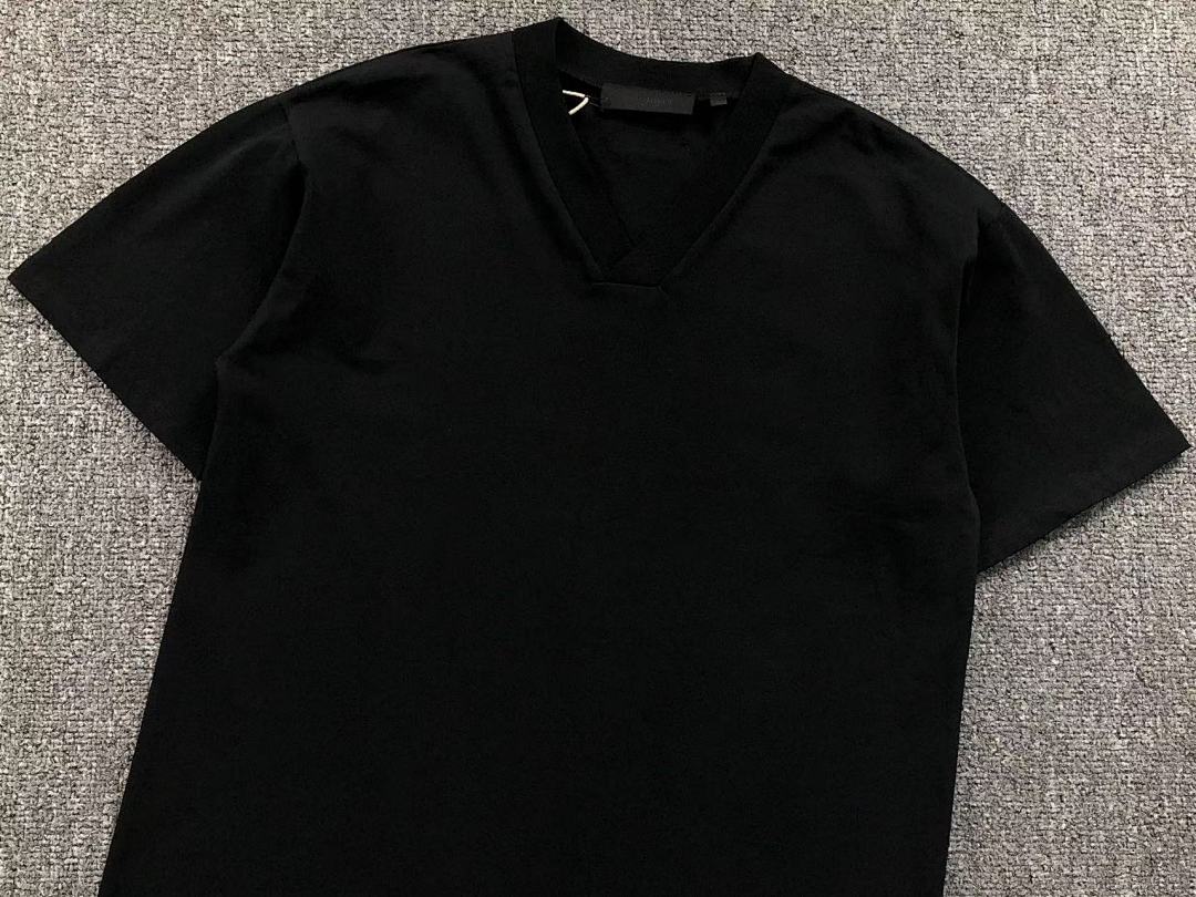 Fear of God 105 FOG T-SHIRT 412143217 (Im 170Cm 57Kg I Wear Size M In The Phot) - Image 22