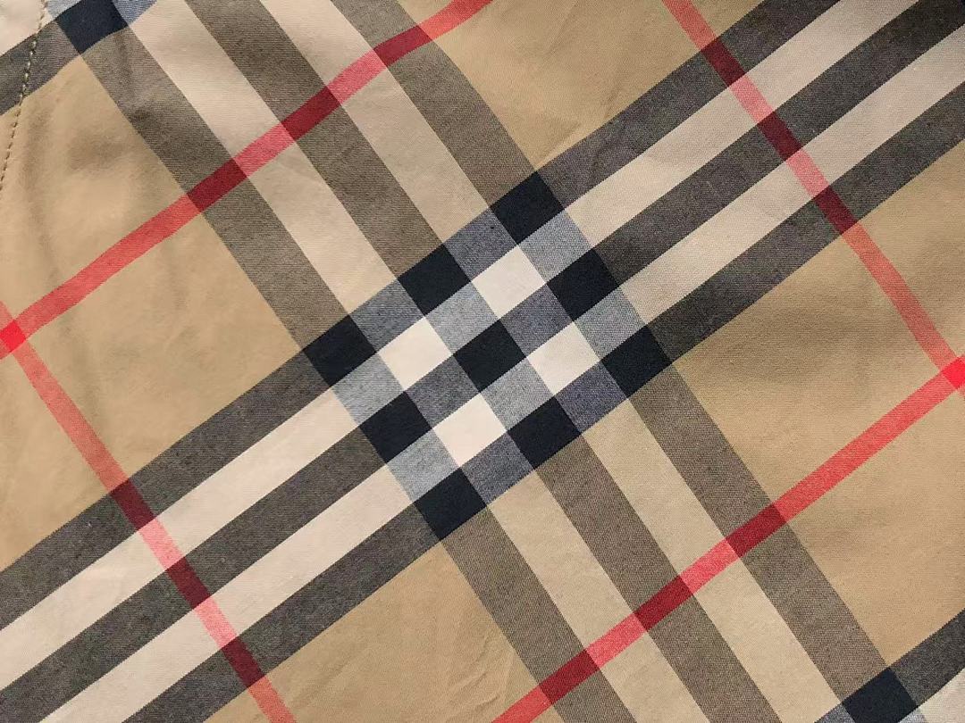 Burberry 218 B⭐R⭐E⭐RY SHIRT 22032003001 (Im 170Cm 60Kg I Wear Size L In The Phot) - Image 8