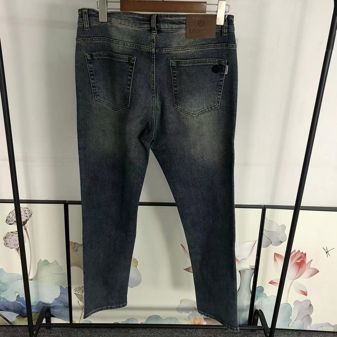 Unbranded 215 LULULEMON TROUSERS 4207221001 (Im 170Cm 60Kg I Wear Size 33 In The Phot) - Image 28