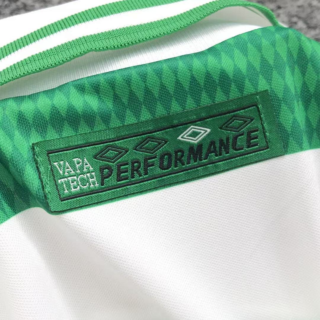 Unbranded 98 FOOTBALL T-SHIRT 11062720002 (Im 170Cm 60Kg I Wear Size L In The Phot) - Image 15