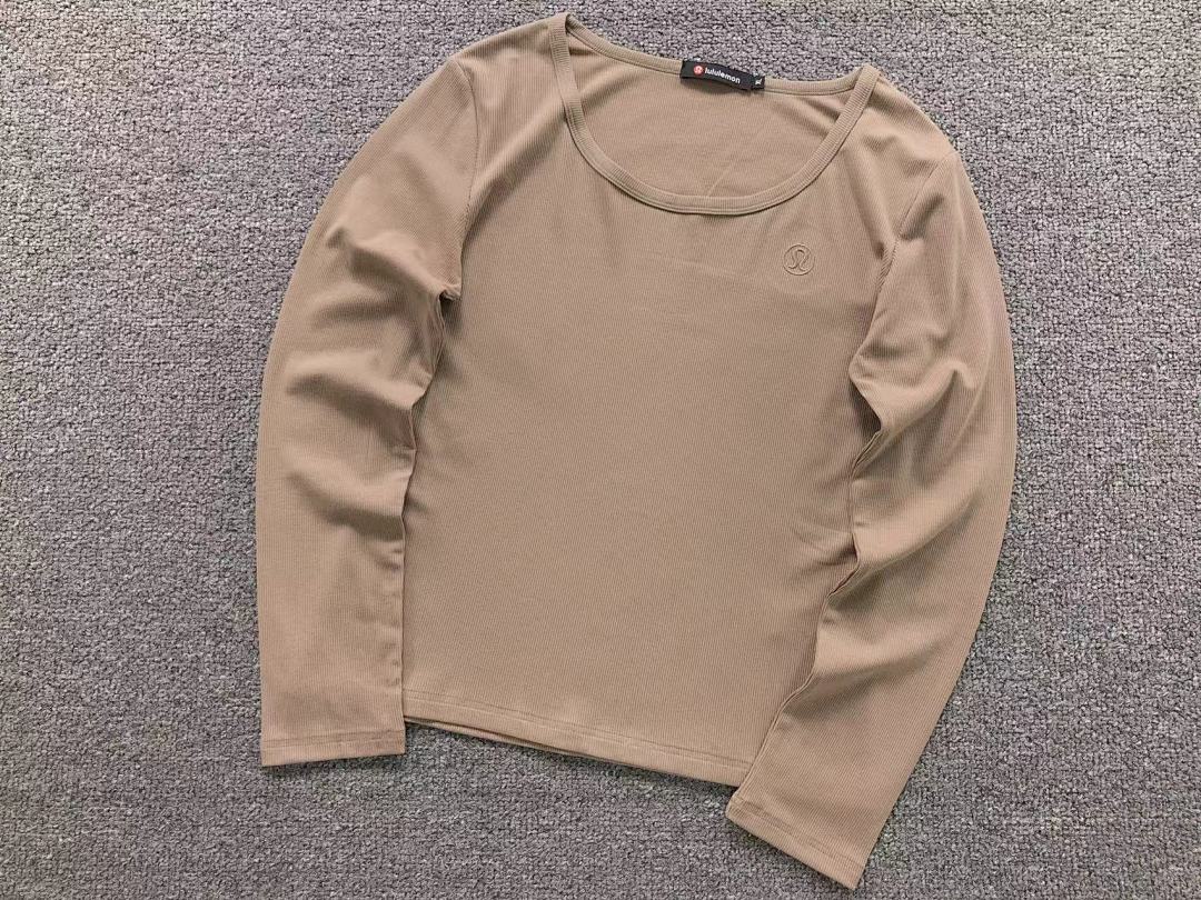 Unbranded 108 LULULEMON LONG SLEEVED FEMAIE - Image 7
