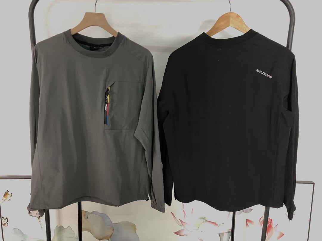 On Running 178 SA⭐O⭐ON LONG SLEEVED 22050604001 (Im 170Cm 60Kg I Wear Size S In The Phot) - Image 27