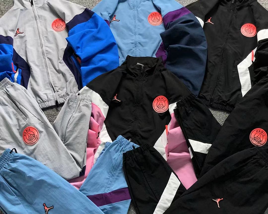 Air Jordan 238 A⭐R J⭐R⭐AN JACKET TROUSERS 4206153077 (Im 170Cm 60Kg I Wear Size M In The Phot) - Image 7
