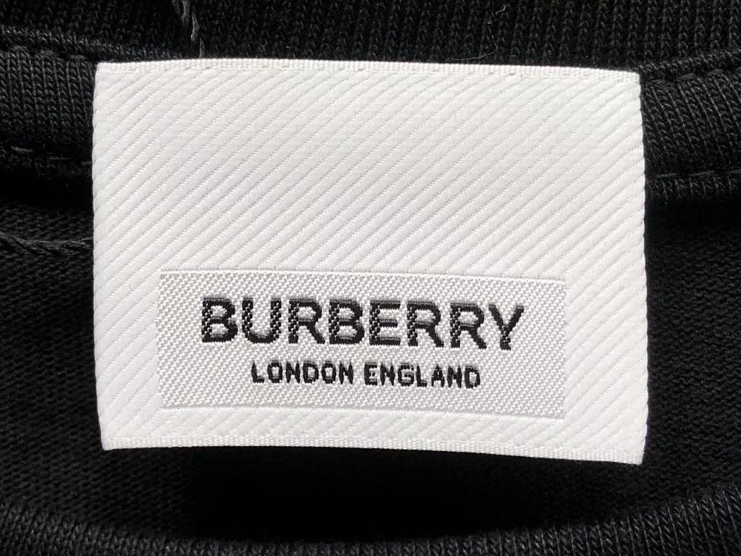 Burberry 128 B⭐R⭐E⭐RY T-SHIRT 3106200121 (Im 170Cm 60Kg I Wear Size S In The Phot) - Image 18
