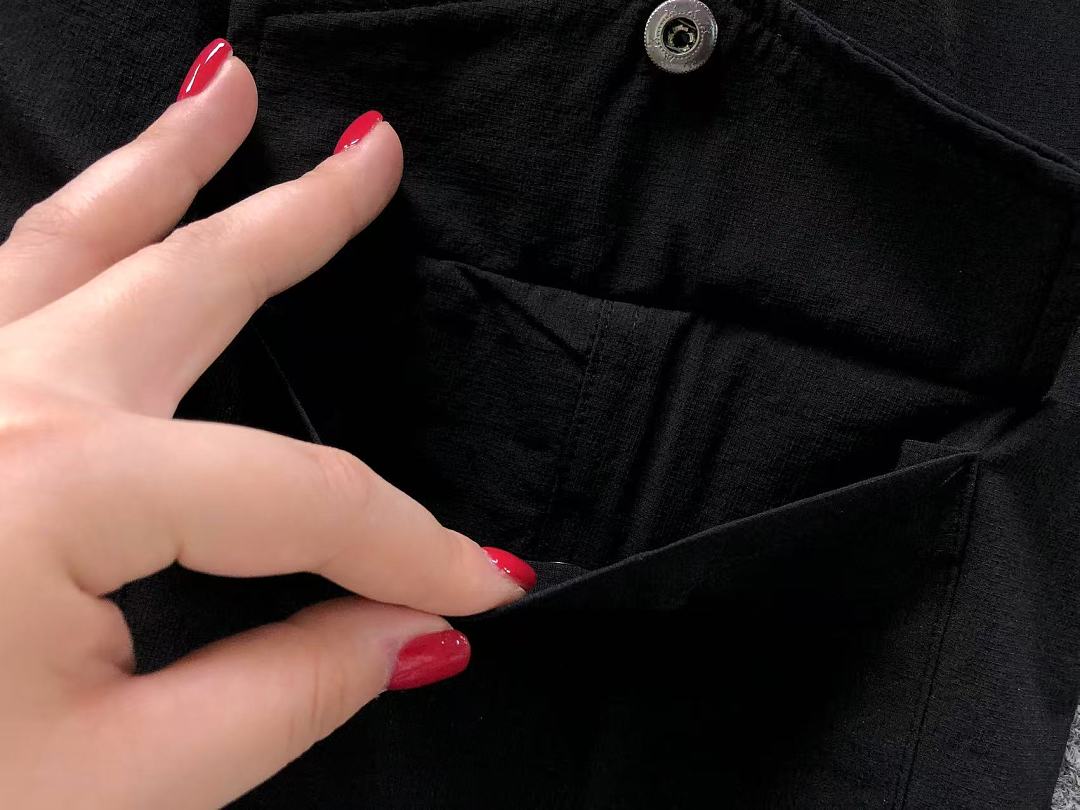 Prada 165 P⭐A⭐A SHORTS 2206011704 (Im 170Cm 60Kg I Wear Size XL In The Phot) - Image 19