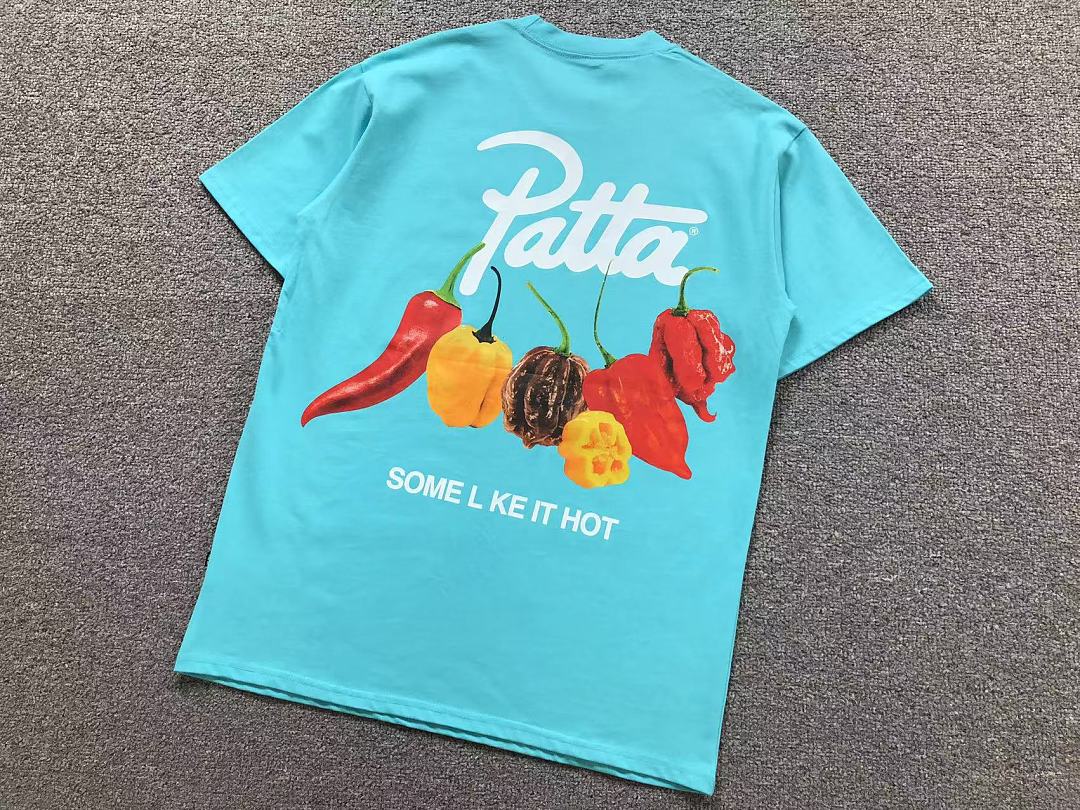 Patta 82 P⭐TT⭐ T-SHIRT 1261022175 (Im 170Cm 60Kg I Wear Size M In The Phot) - Image 7