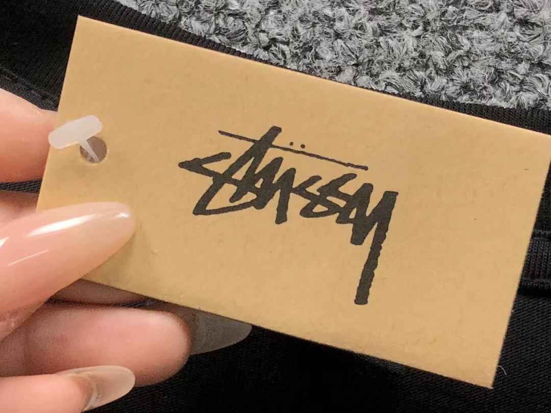 Stussy 78 STUSSY T-SHIRT 512180482 (Im 170Cm 60Kg I Wear Size M In The Phot) - Image 25