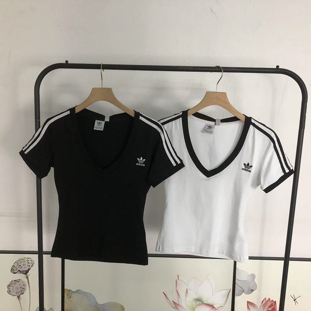 Adidas 95 A⭐I⭐AS T-SHIRT FEMAIE - Image 21