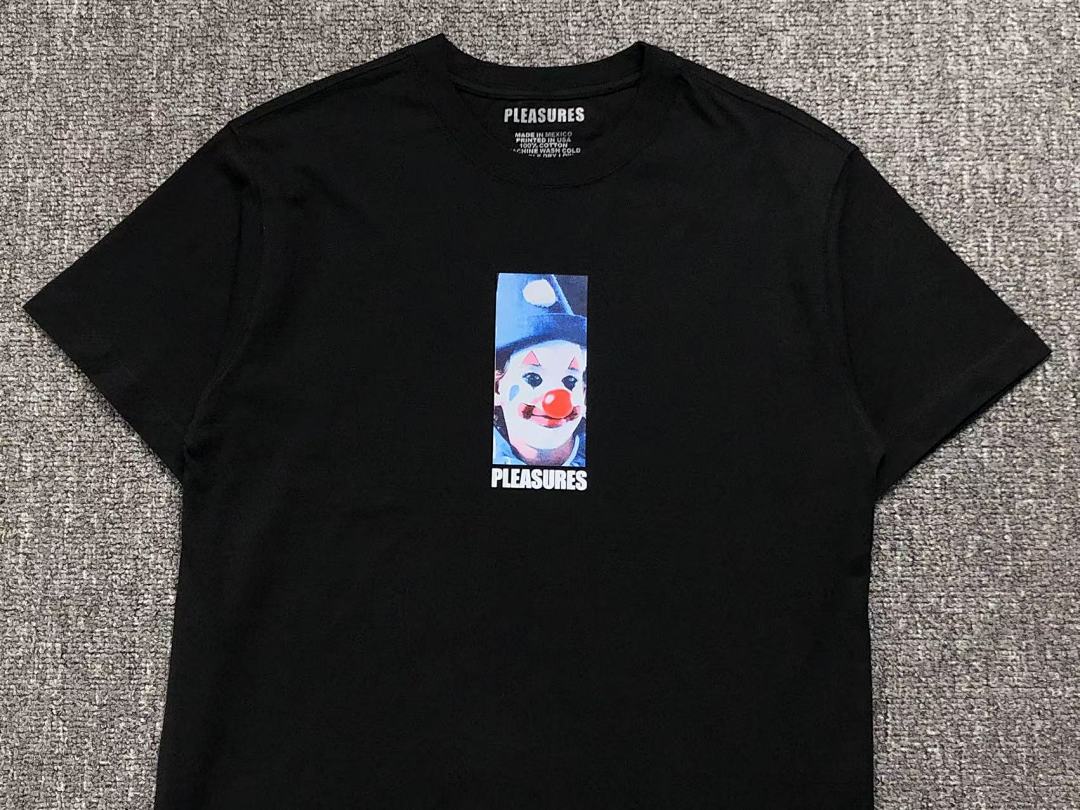 Pleasures 89 PLEASURES T-SHIRT - Image 6