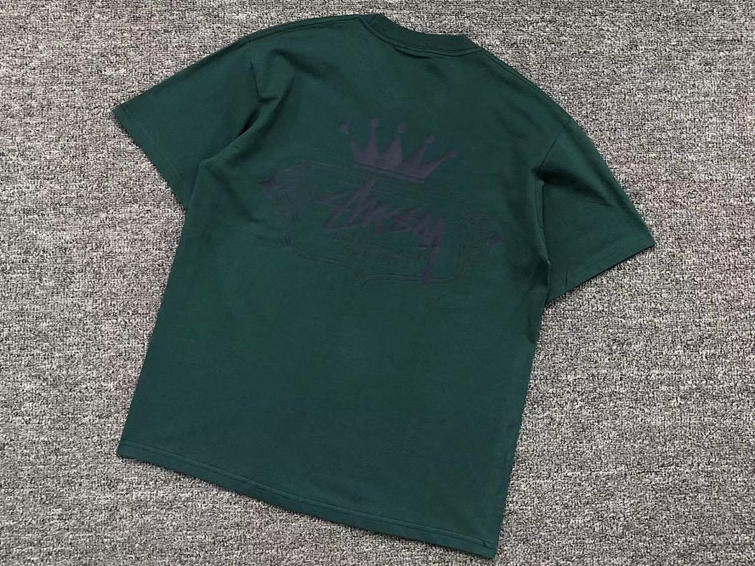 Stussy 78 STUSSY T-SHIRT - Image 17