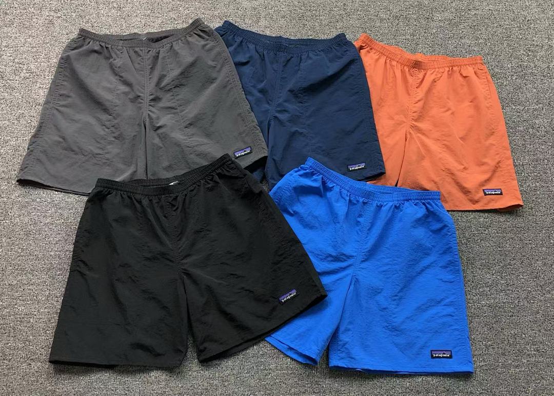 On Running 95 PATAGONIA SHORTS 1106211635 (Im 170Cm 60Kg I Wear Size S In The Phot) - Image 5