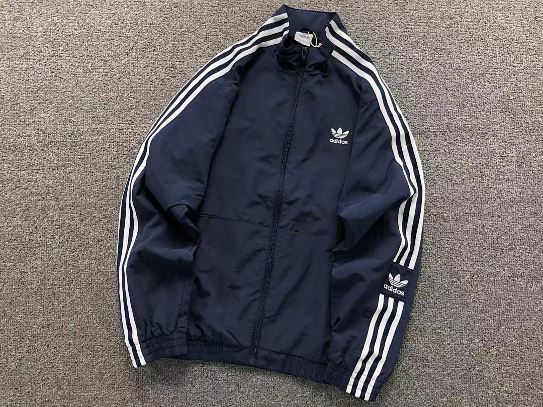 Adidas 128 A⭐I⭐AS JACKET 511260385 (Im 170Cm 60Kg I Wear Size M In The Phot) - Image 12