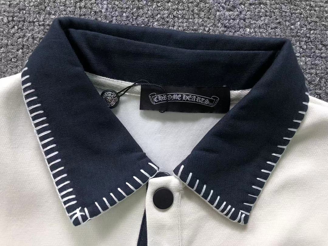 Comme des Garcons 139 C⭐⭐OME HE⭐⭐TS POLO 3206121317 (Im 170Cm 60Kg I Wear Size S In The Phot) - Image 12