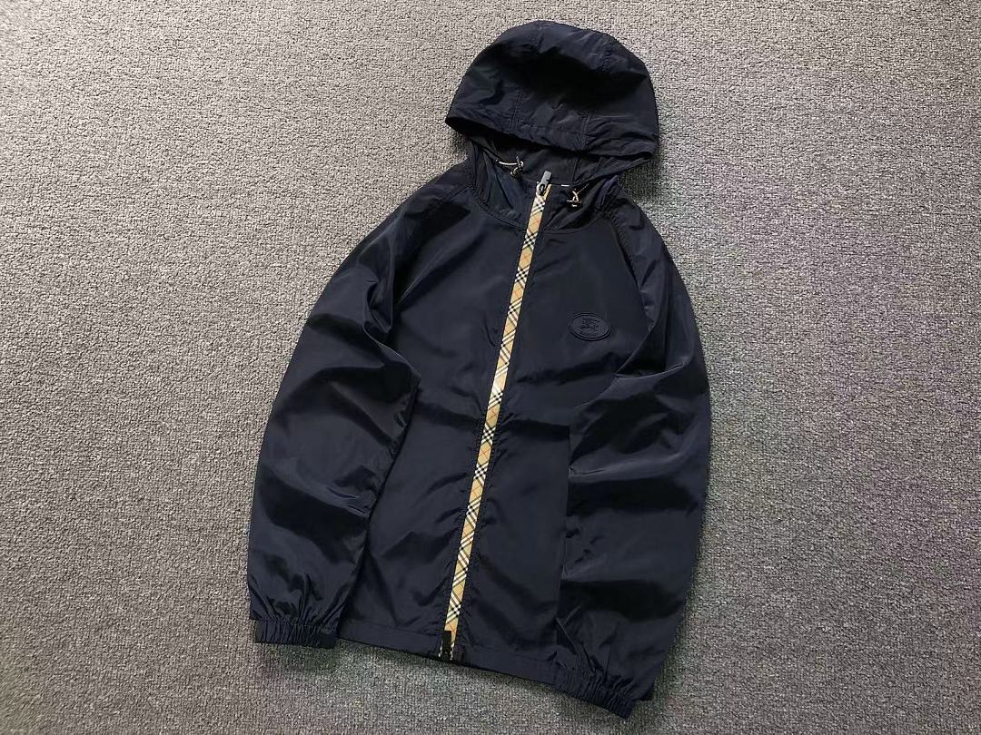 Burberry 378 P⭐A⭐A JACKET 3209020121 (Im 170Cm 60Kg I Wear Size M In The Phot) - Image 7
