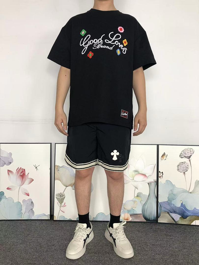 Unbranded 115 G⭐⭐D T-SHIRT 11061115116 (Im 170Cm 60Kg I Wear Size S In The Phot) - Image 3
