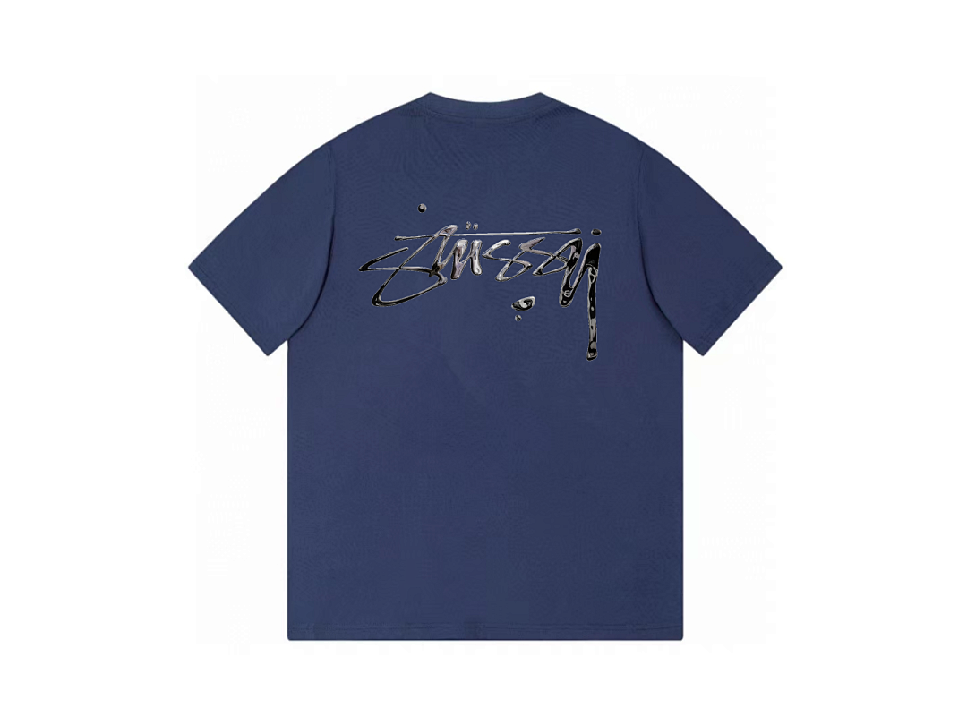 Stussy 85 STUSSY T-SHIRT - Image 26