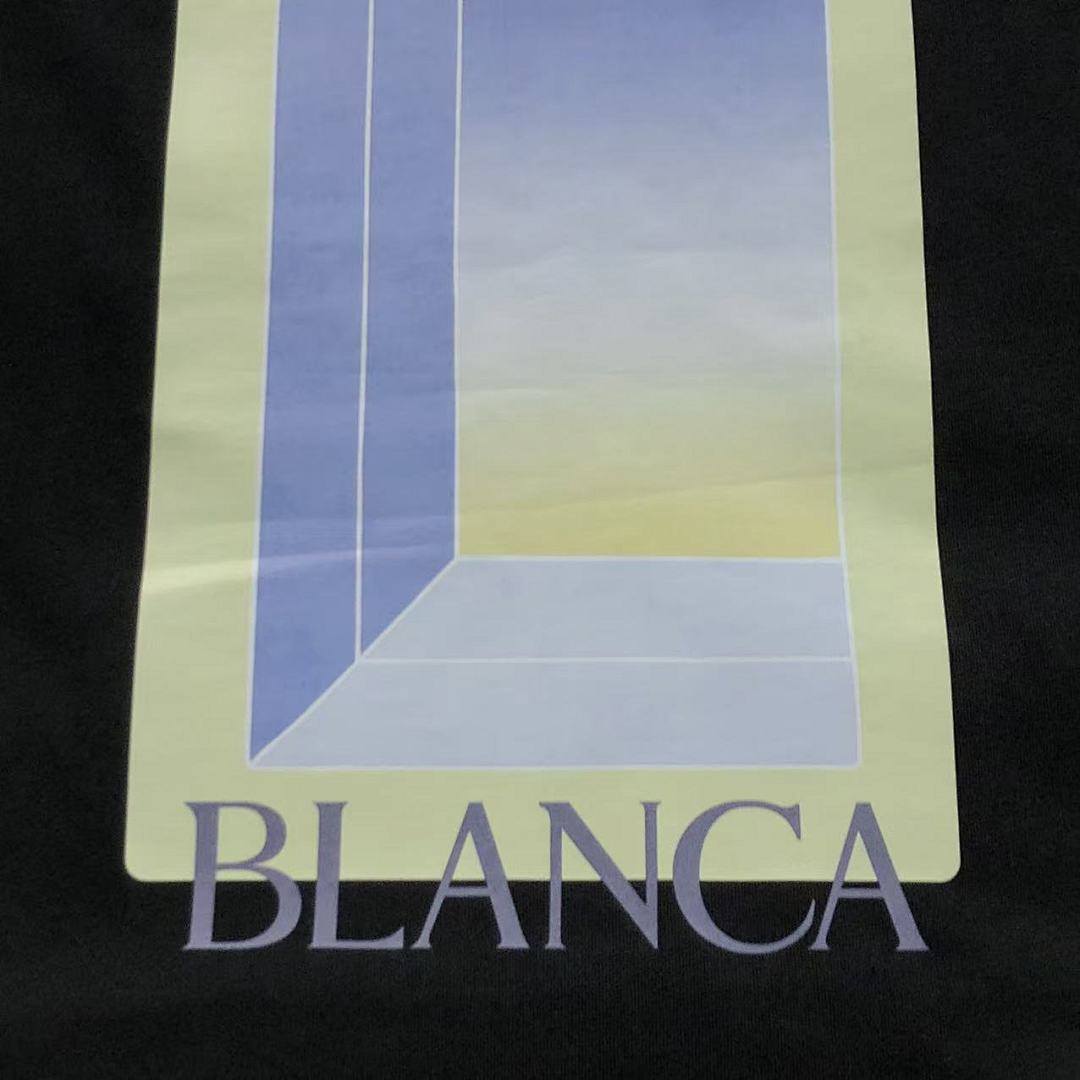 Casablanca 98 CASABLANCA T-SHIRT 5233013127 (Im 170Cm 60Kg I Wear Size L In The Phot) - Image 12