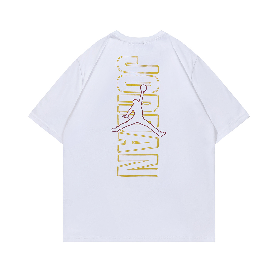 Air Jordan 75 A⭐R J⭐R⭐AN T-SHIRT - Image 6