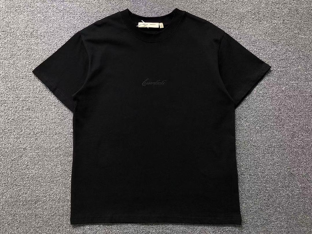 Fear of God SHORTS 98 FOG T-SHIRT 3207140321 (Im 170Cm 60Kg I Wear Size M In The Phot) - Image 14
