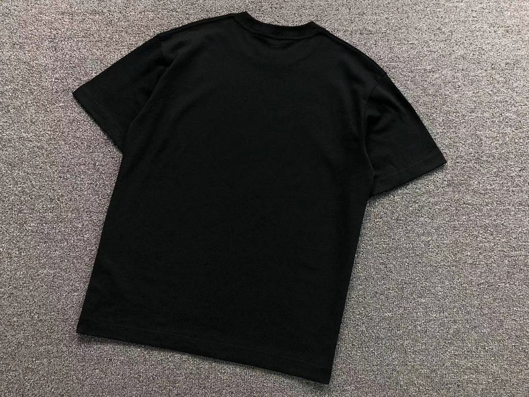 Prada 115 P⭐A⭐A T-SHIRT 5243030147 (Im 170Cm 60Kg I Wear Size M In The Phot) - Image 22