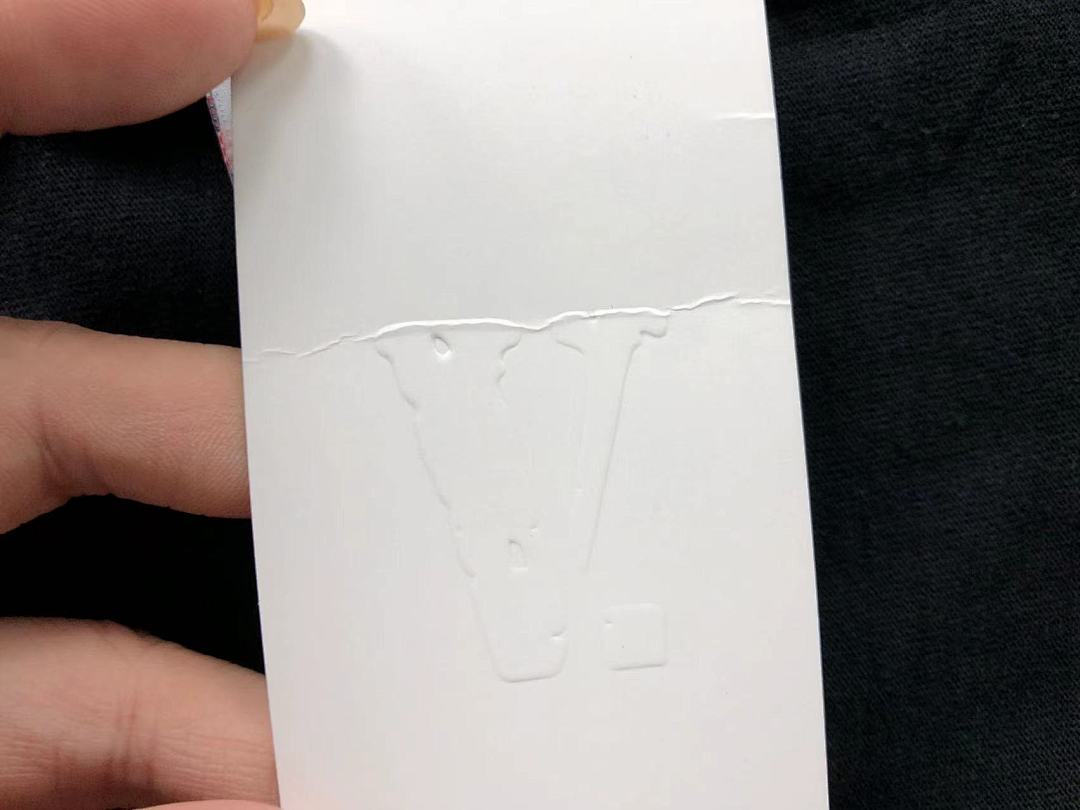 On Running 69 VLONE T-SHIRT 504140991 (Im 170Cm 60Kg I Wear Size S In The Phot) - Image 28