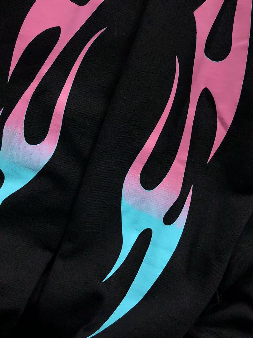 Hellstar TROUSERS HELLSTAR HOODIE - Image 17