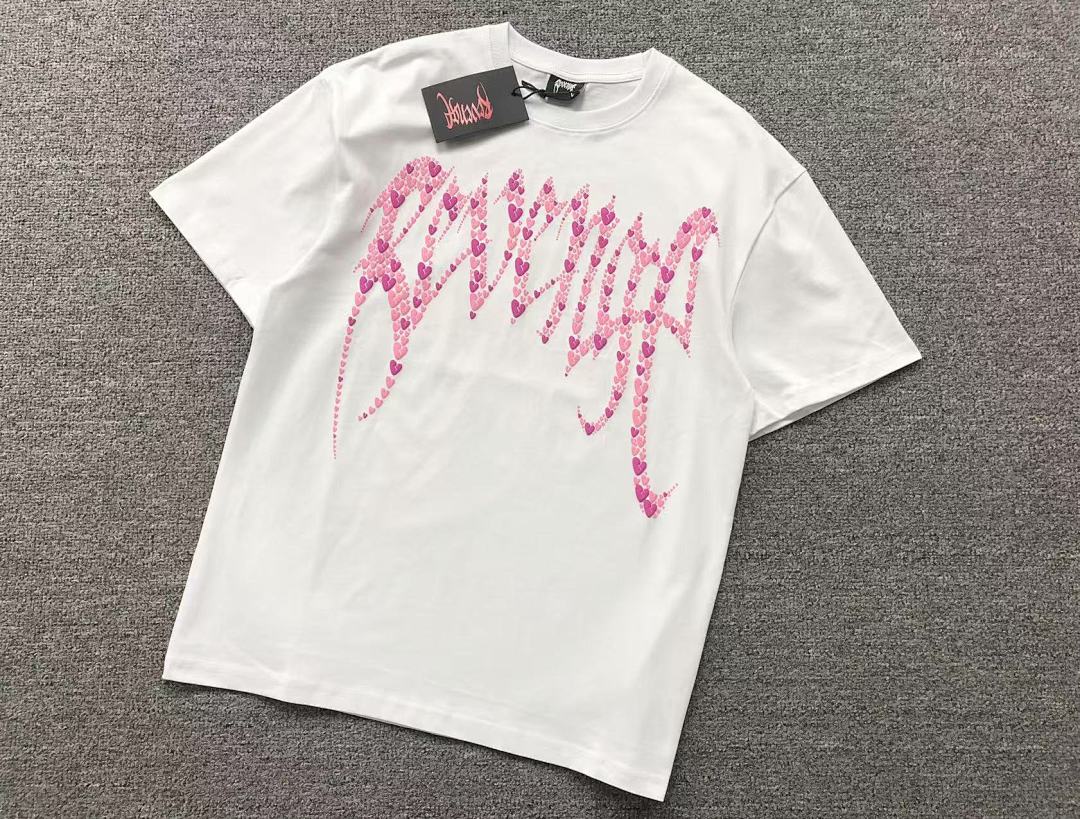 Revenge 78 REVENGE T-SHIRT 504014391 (Im 170Cm 60Kg I Wear Size S In The Phot) - Image 19