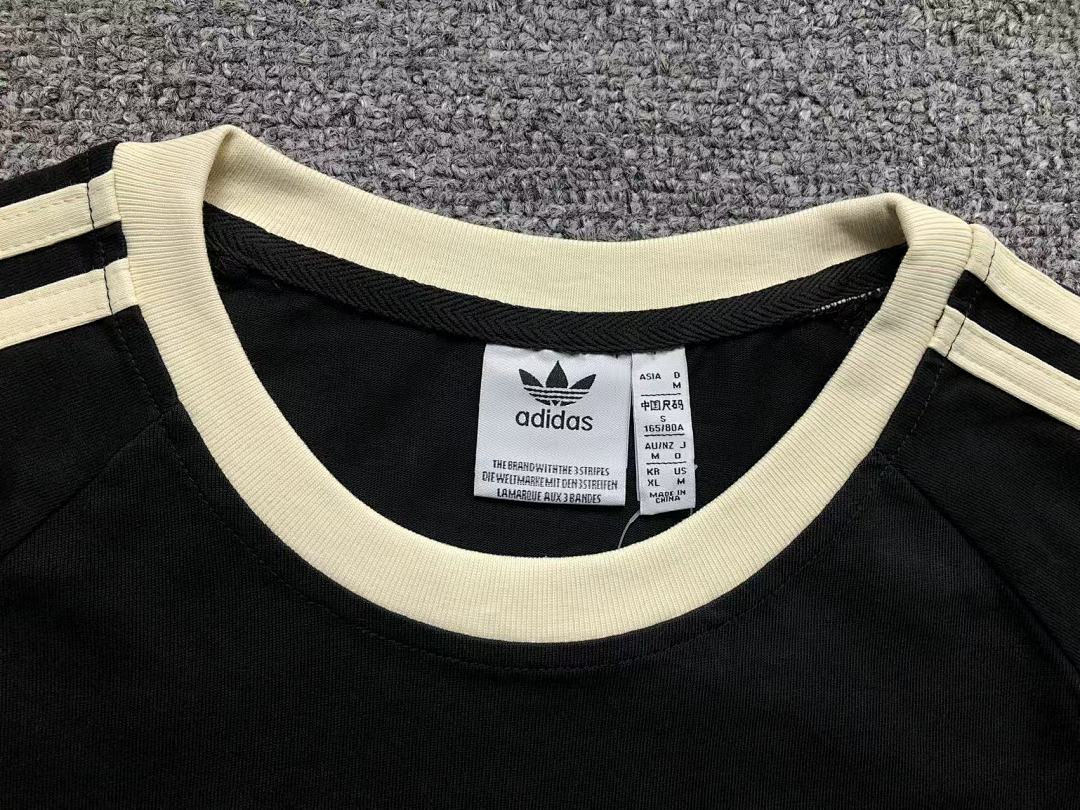 Adidas 98 A⭐I⭐AS T-SHIRT 213065135 (Im 170Cm 55Kg I Wear Size S In The Phot) - Image 19