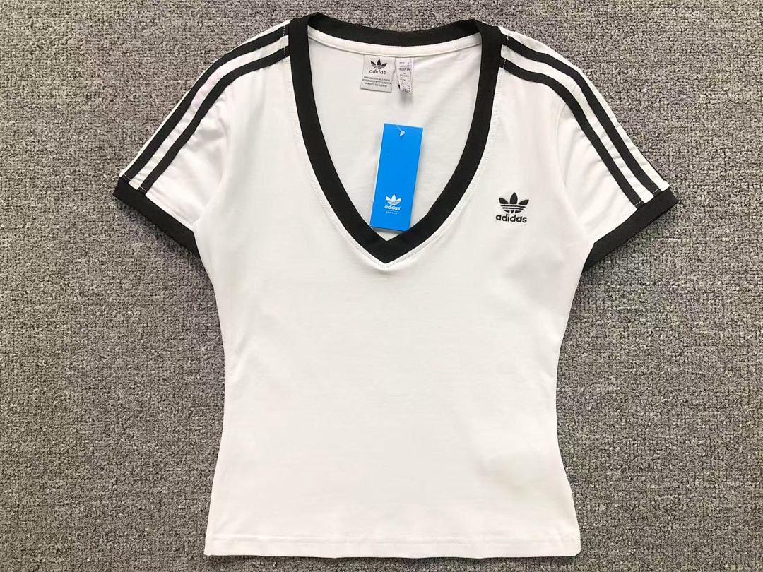 Adidas 95 A⭐I⭐AS T-SHIRT FEMAIE - Image 5