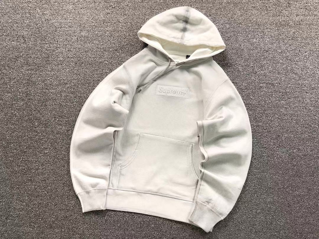 On Running 308 MAISON MARGIELA S⭐⭐R⭐⭐E HOODIE 52071517182 (Im 170Cm 60Kg I Wear Size S In The Phot) - Image 10