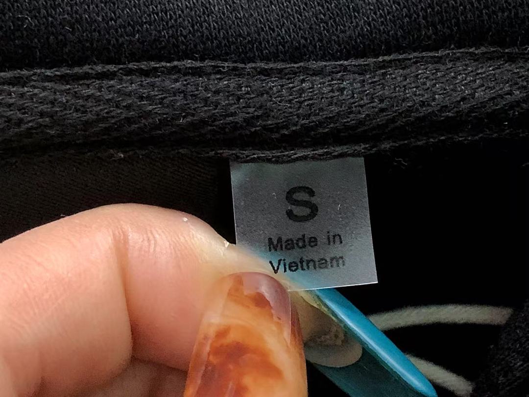Fear of God TROUSERS135 FOG HOODIE - Image 27