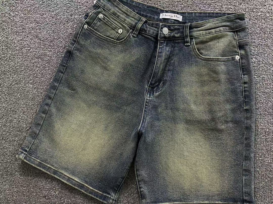Dior 195 D⭐O⭐ SHORTS 22061007125 (Im 170Cm 60Kg I Wear Size 31 In The Phot) - Image 11