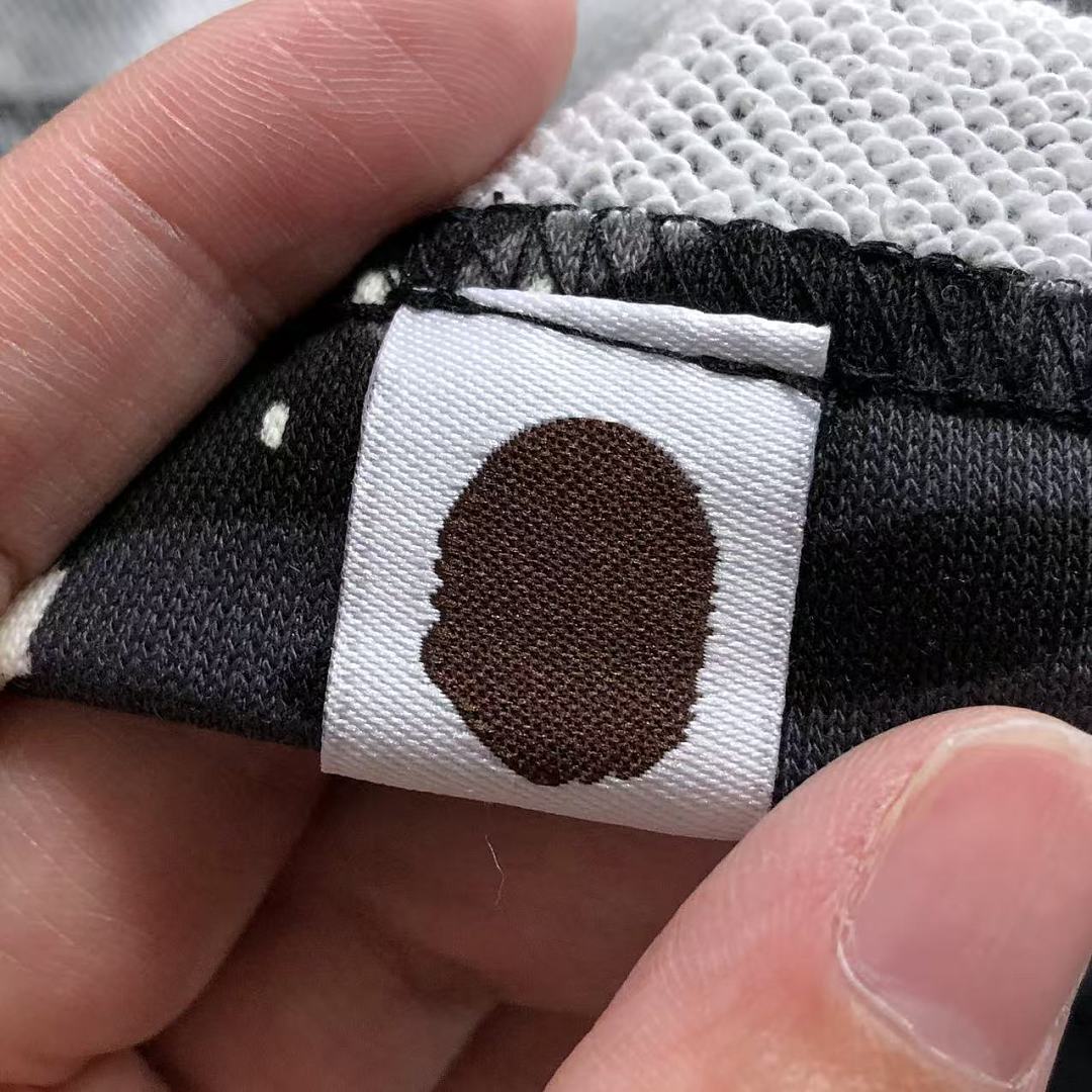 Bape 118 BAPE SHORTS 4207110877 (Im 170Cm 60Kg I Wear Size M In The Phot) - Image 17