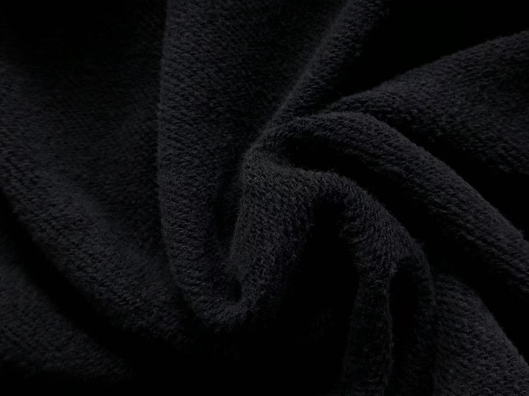 Chanel 208 ENFANTS RICHES DEPRIMES HOODIE 3205301617 (Im 170Cm 60Kg I Wear Size S In The Phot) - Image 21