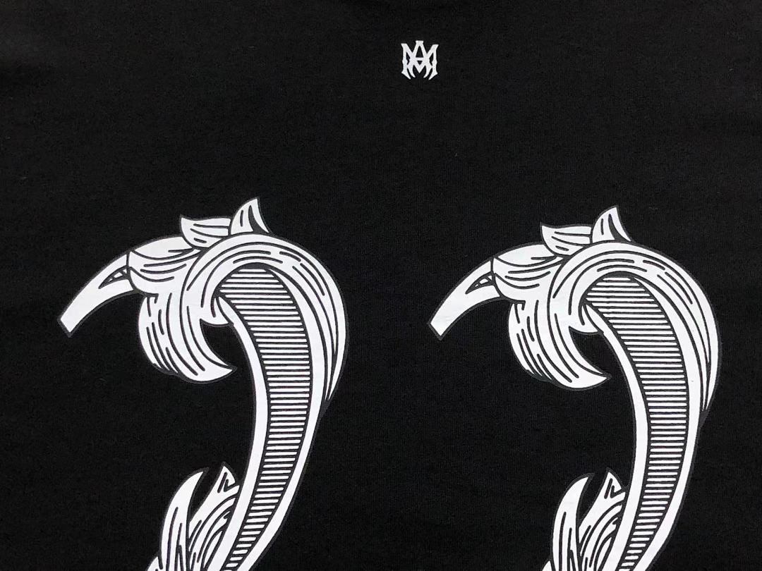 AMIRI 85 AMIRI T-SHIRT 512181786 (Im 170Cm 60Kg I Wear Size M In The Phot) - Image 11