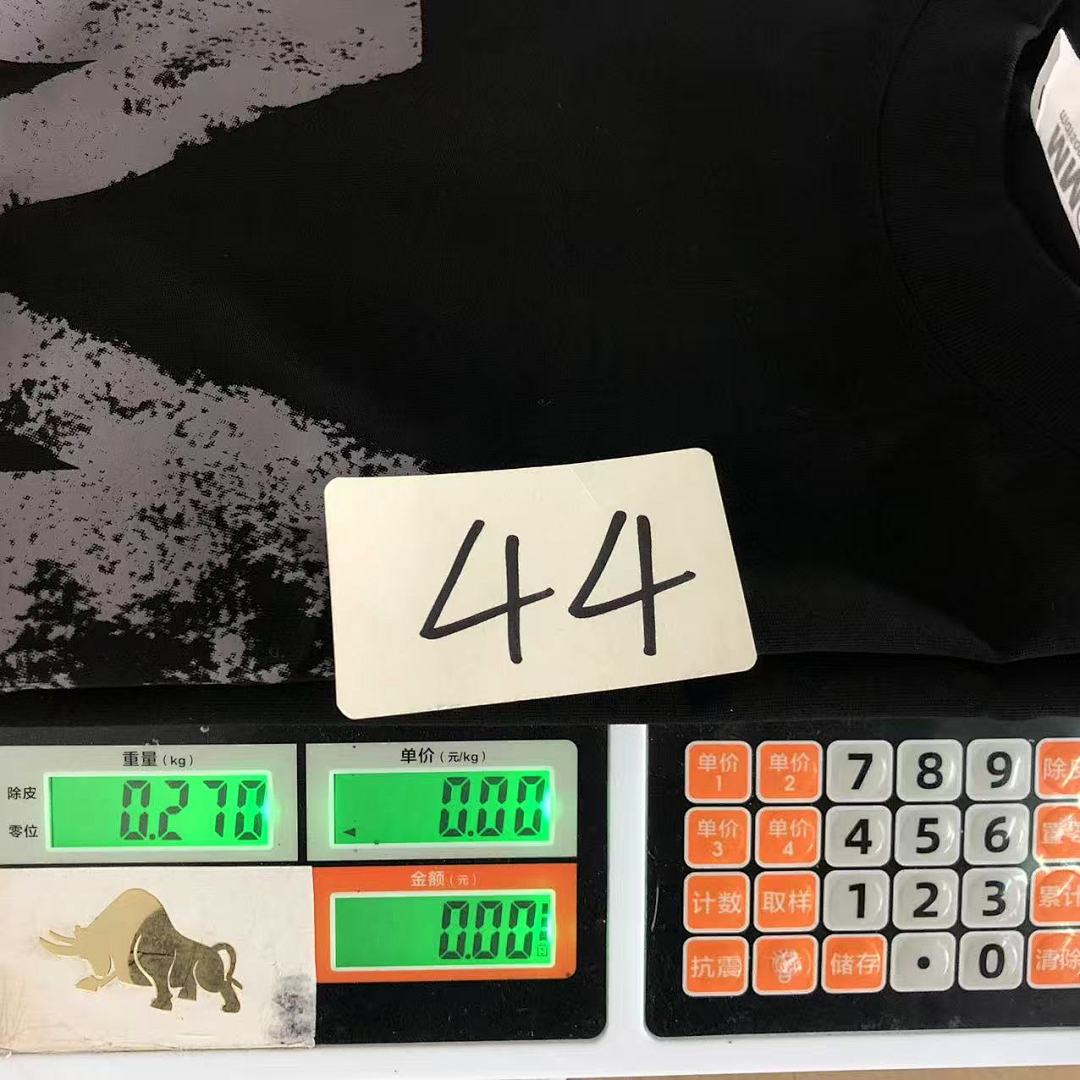 On Running 88 MAISON MARGIELA T-SHIRT 5212432162 (Im 170Cm 60Kg I Wear Size 44 In The Phot) - Image 21