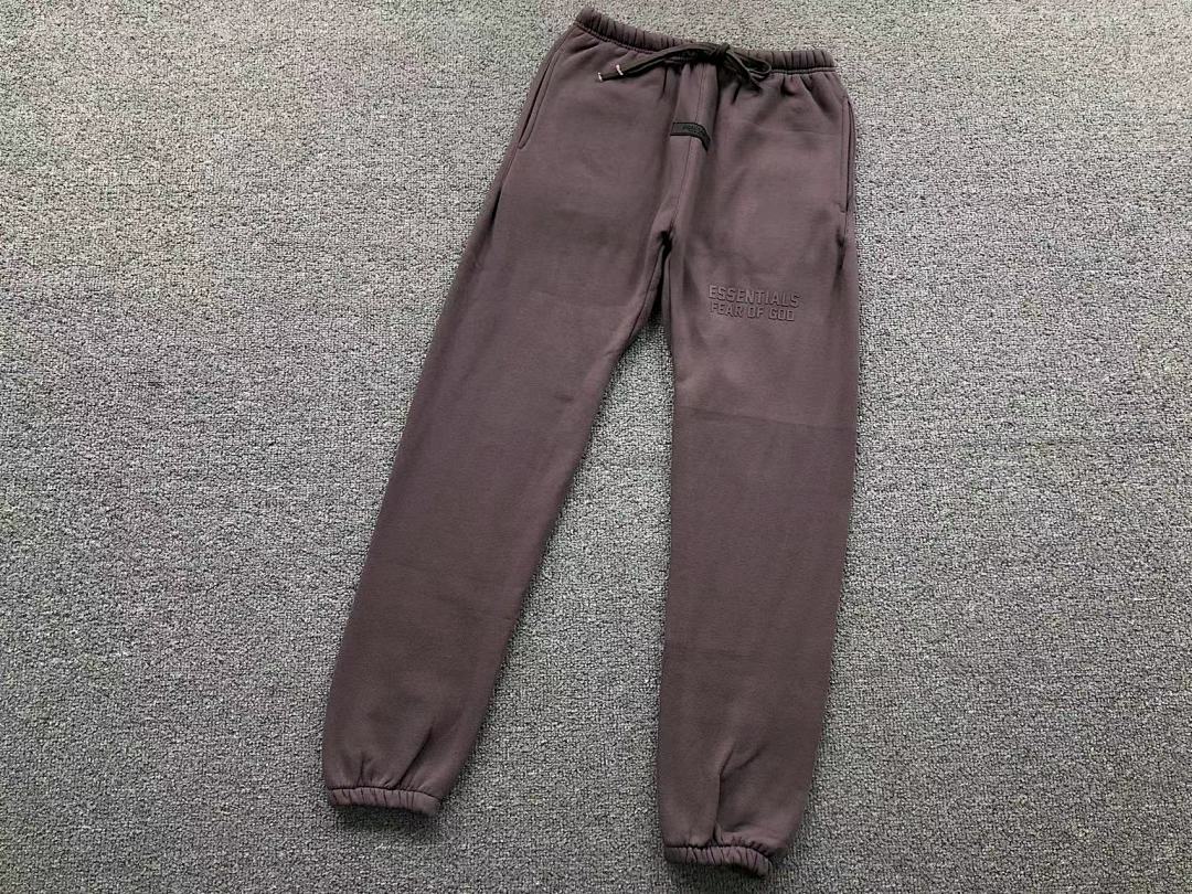 Fear of God 135 FOG TROUSERS 4105090977 (Im 170Cm 60Kg I Wear Size M In The Phot) - Image 8