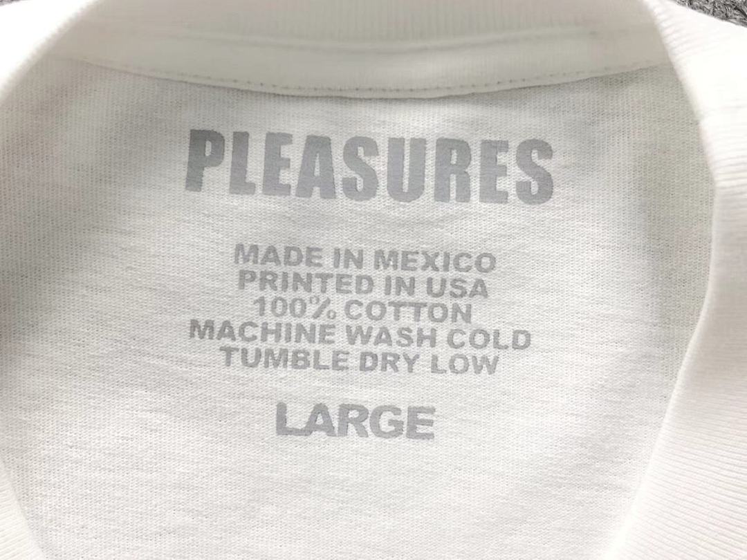 Pleasures 106 PLEASURES T-SHIRT - Image 18