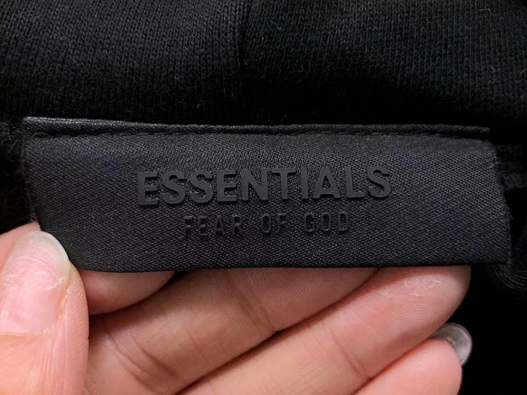 Fear of God TROUSERS 138 FOG HOODIE - Image 32