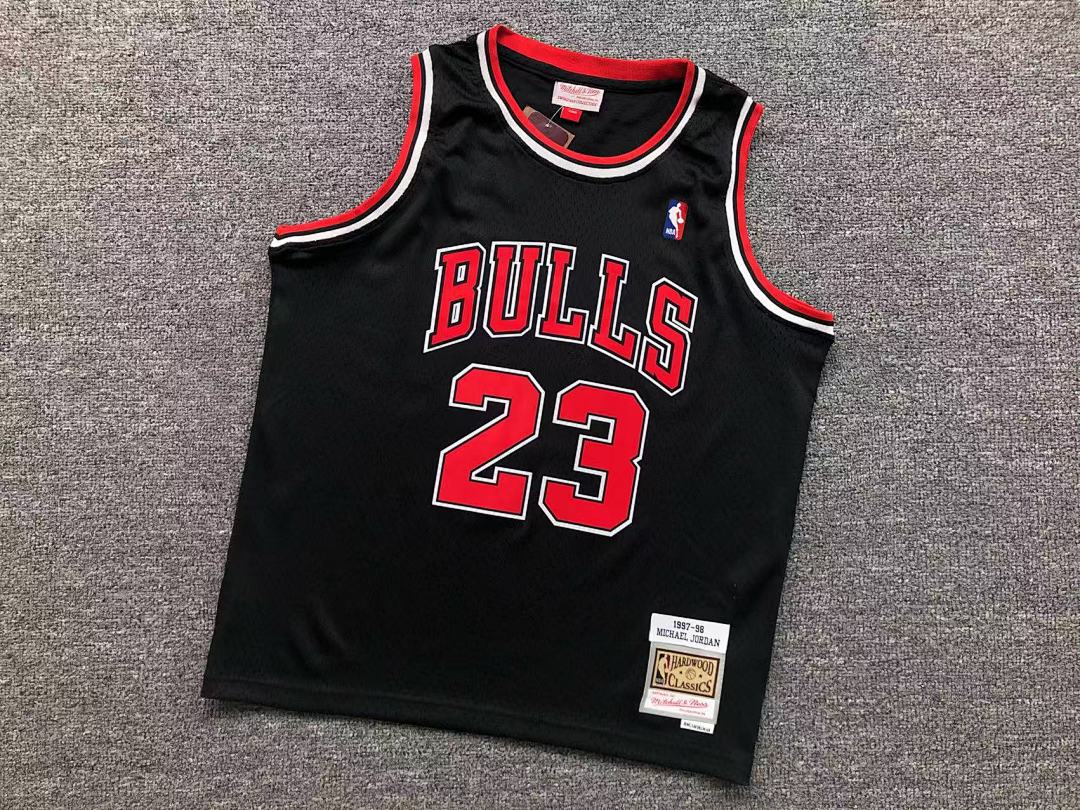 Unbranded 98 NBA BASKETBALL VEST 11070223002 (Im 170Cm 60Kg I Wear Size M In The Phot) - Image 6