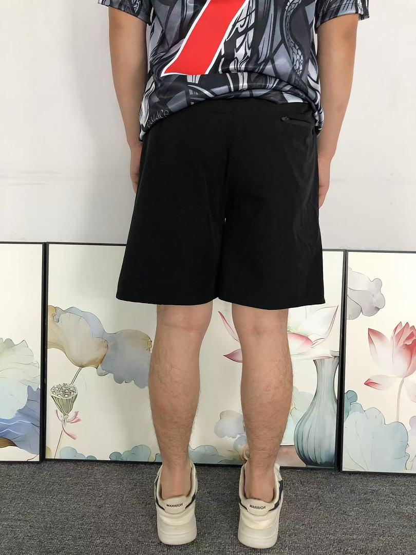 Nike 105 N⭐K⭐ SHORTS 4207081277 (Im 170Cm 60Kg I Wear Size L In The Phot) - Image 4