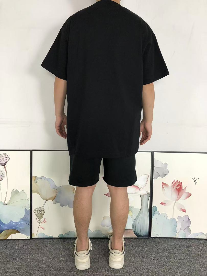 Celine 108 C⭐L⭐⭐E T-SHIRT 42042908133 (Im 170Cm 60Kg I Wear Size 2XL In The Phot) - Image 4