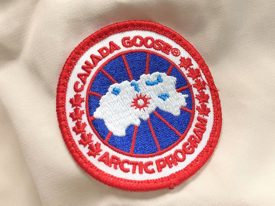 Canada Goose 588 C⭐N⭐⭐A G⭐⭐⭐E DOWN JACKETS 280914 (Im 170Cm 57Kg I Wear Size M In The Phot) - Image 27