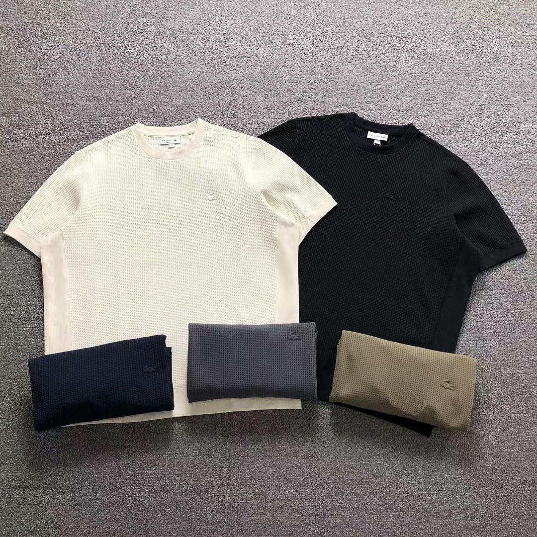 Lacoste Lacoste 135 T-SHIRT 1271707159 (Im 170Cm 60Kg I Wear Size L In The Phot), photo 1