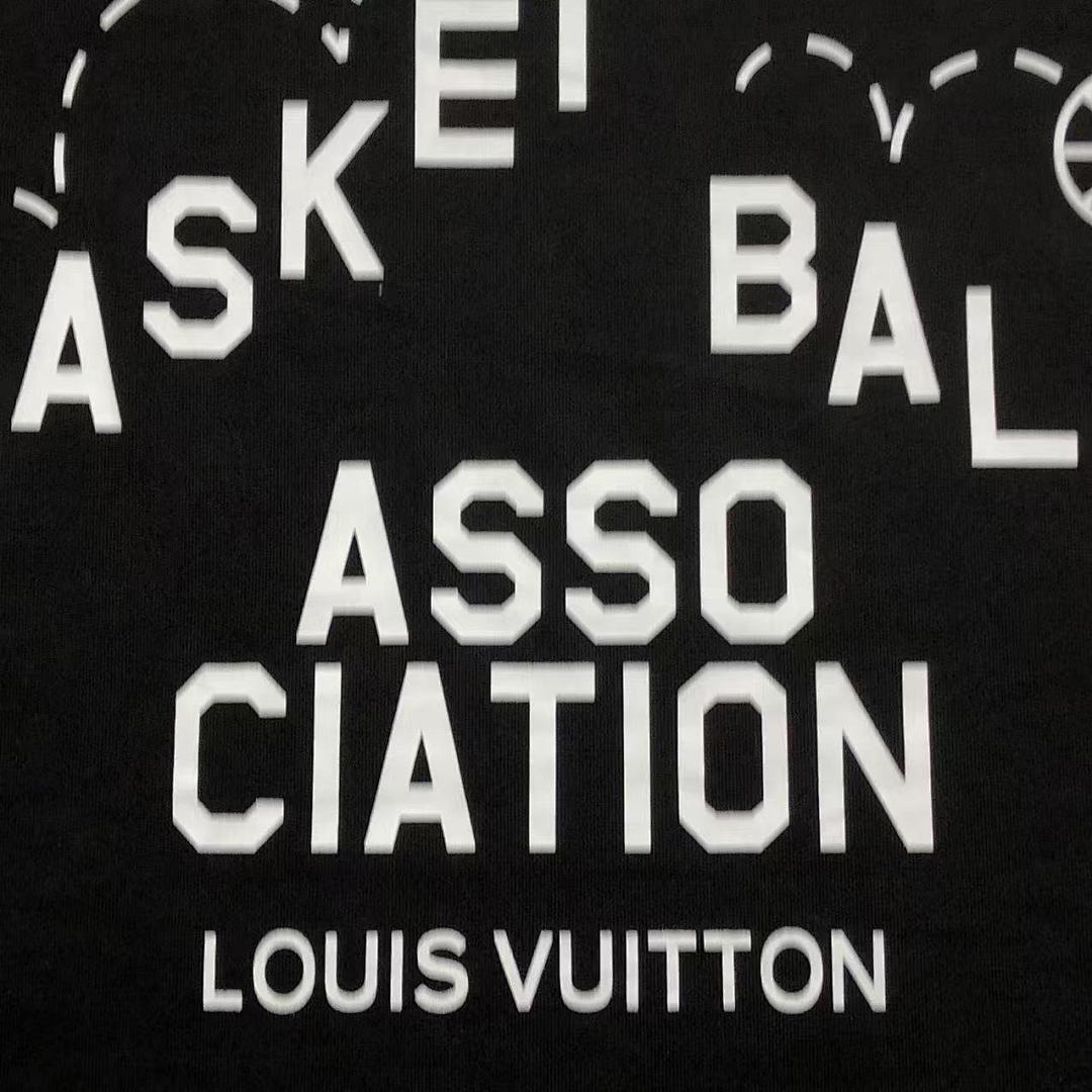 Louis Vuitton 108 L⭐ T-SHIRT 41062609126 (Im 170Cm 60Kg I Wear Size XS In The Phot) - Image 23
