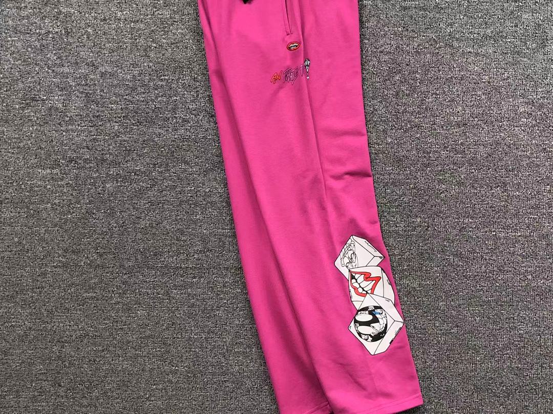 Comme des Garcons 165 C⭐⭐OME HE⭐⭐TS TROUSERS 42011510144 (Im 170Cm 60Kg I Wear Size M In The Phot) - Image 10