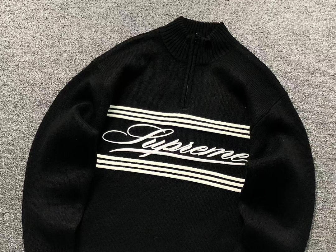 Supreme 328 S⭐⭐R⭐⭐E SWEATER 1282509159 (Im 170Cm 60Kg I Wear Size S In The Phot) - Image 15